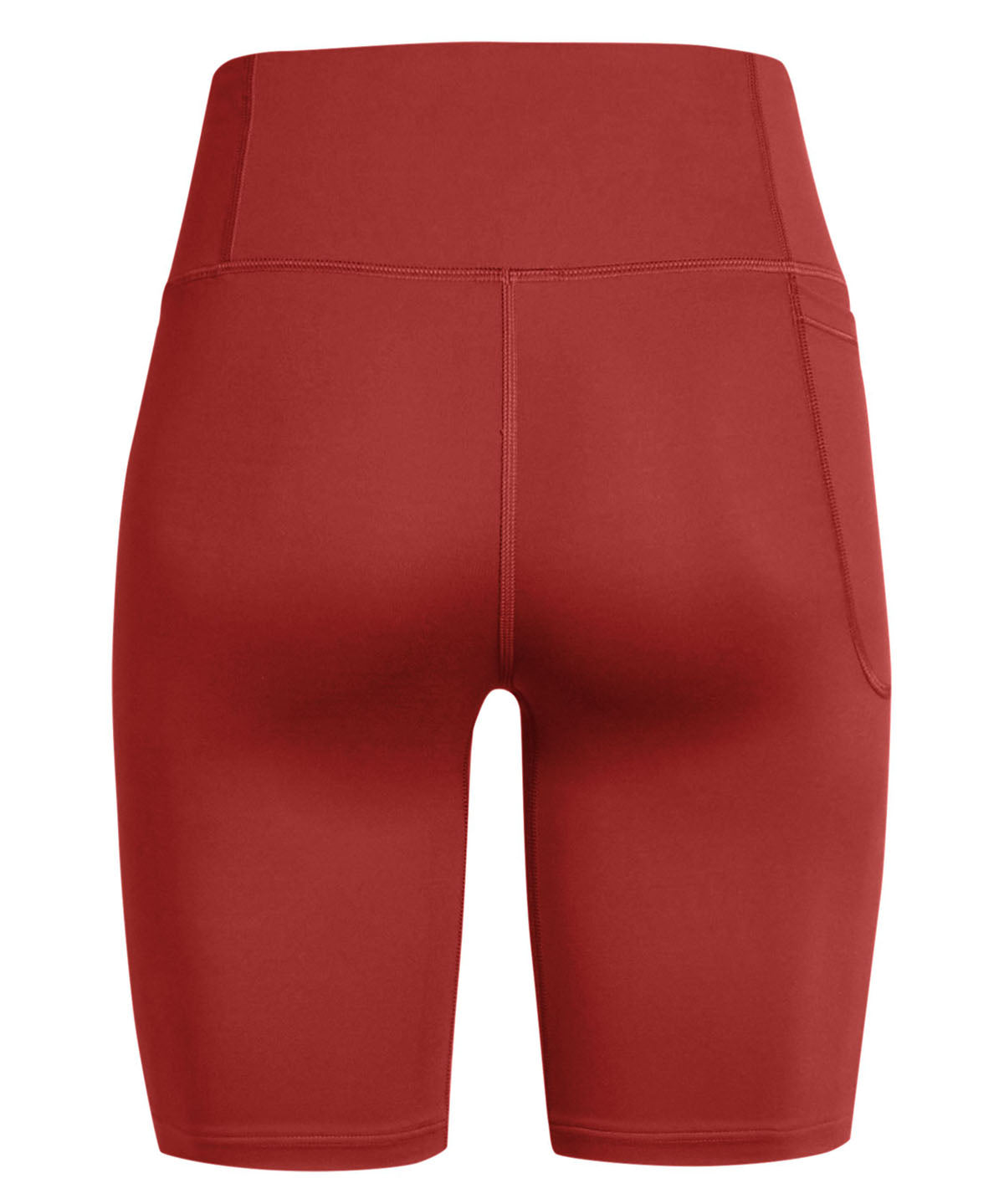 Shorts bikers UA Motion para mujer