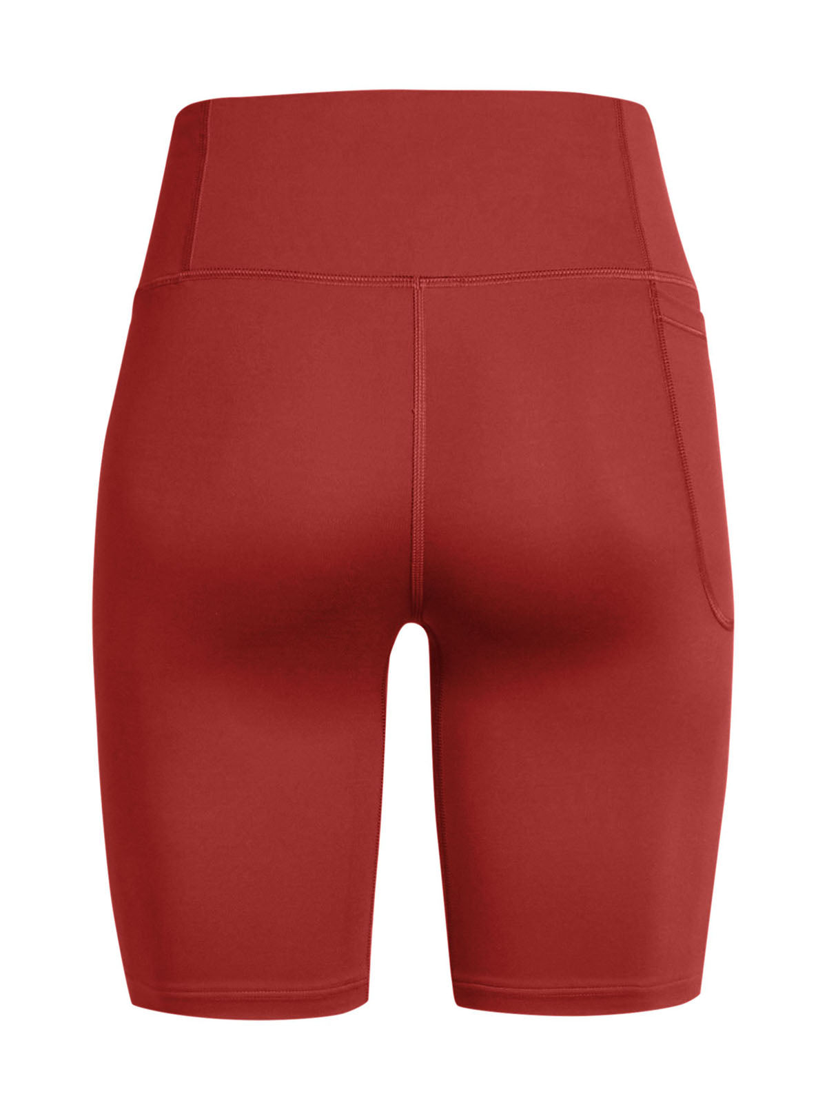 Shorts bikers UA Motion para mujer