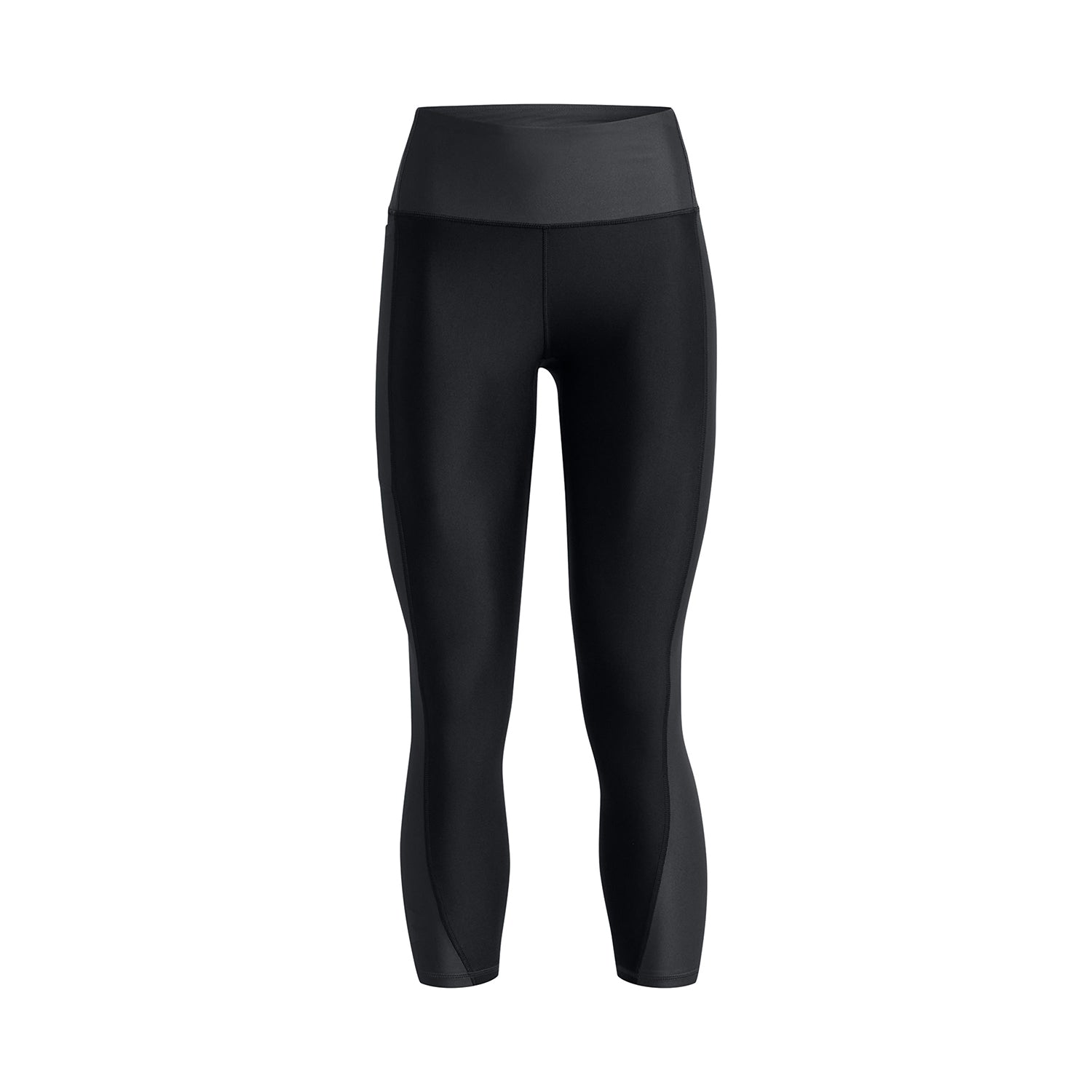 Leggings HeatGear No-Slip Waistband Blocked para mujer