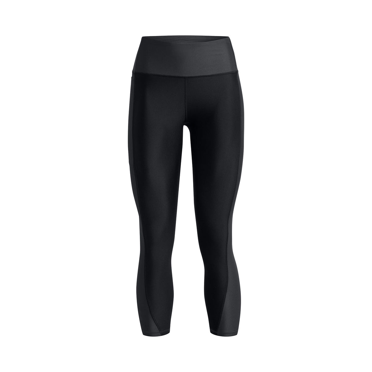 Leggings HeatGear No-Slip Waistband Blocked para mujer