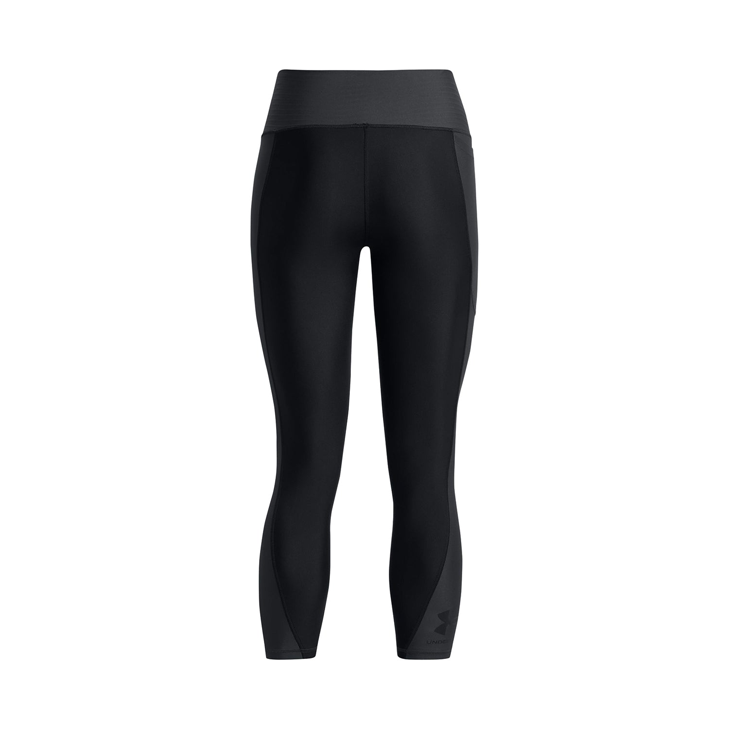 Leggings HeatGear No-Slip Waistband Blocked para mujer