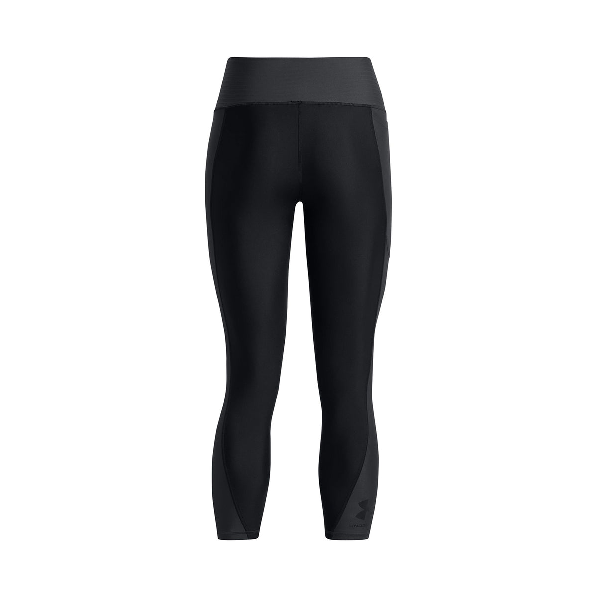 Leggings HeatGear No-Slip Waistband Blocked para mujer