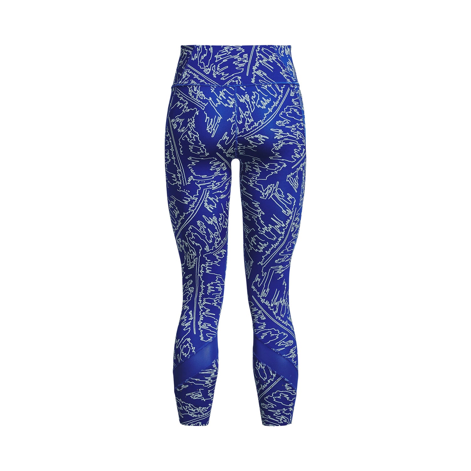 Leggings UA Breathelux Printed para mujer