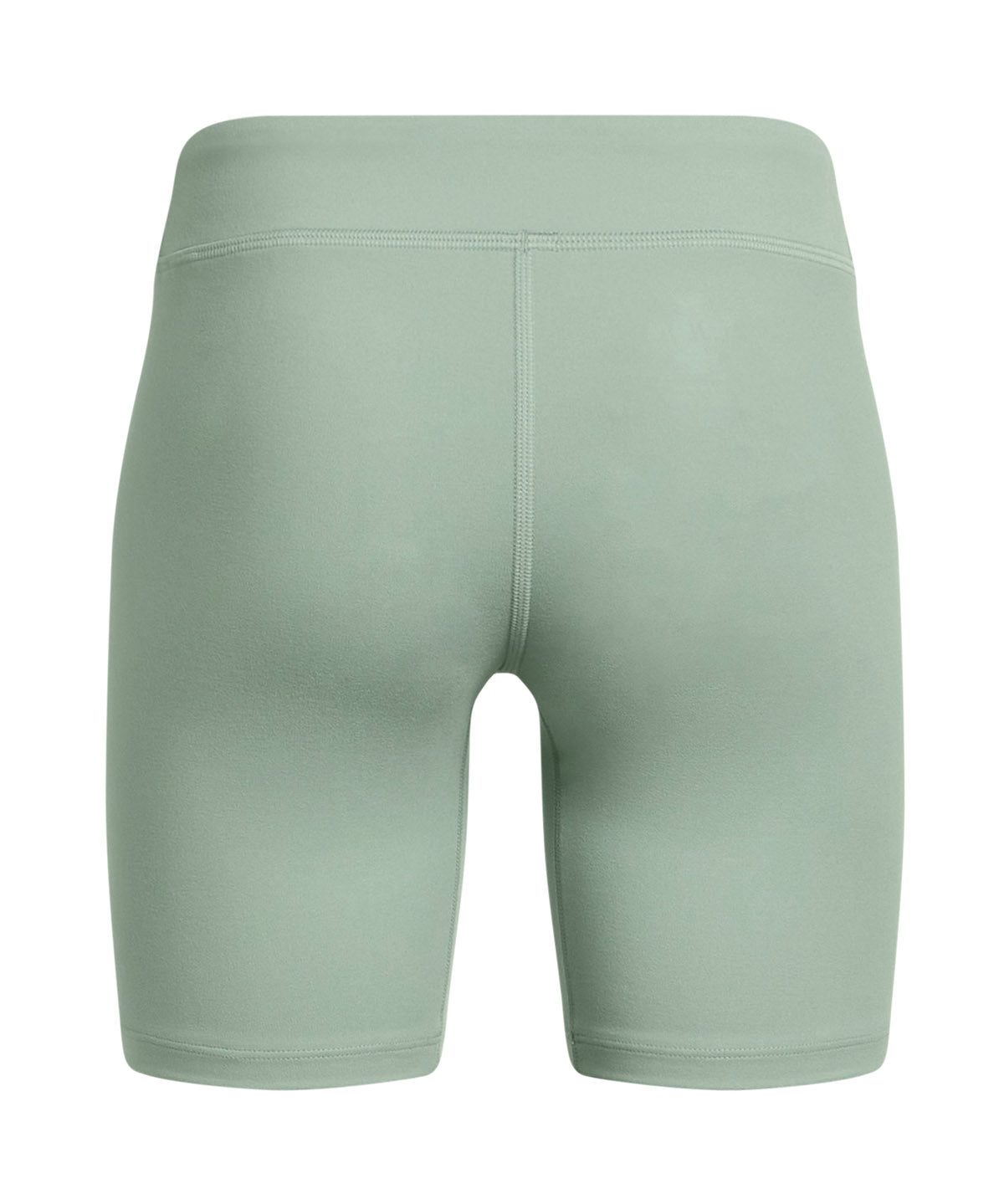 Calzas Under Armour motion verde para niñas