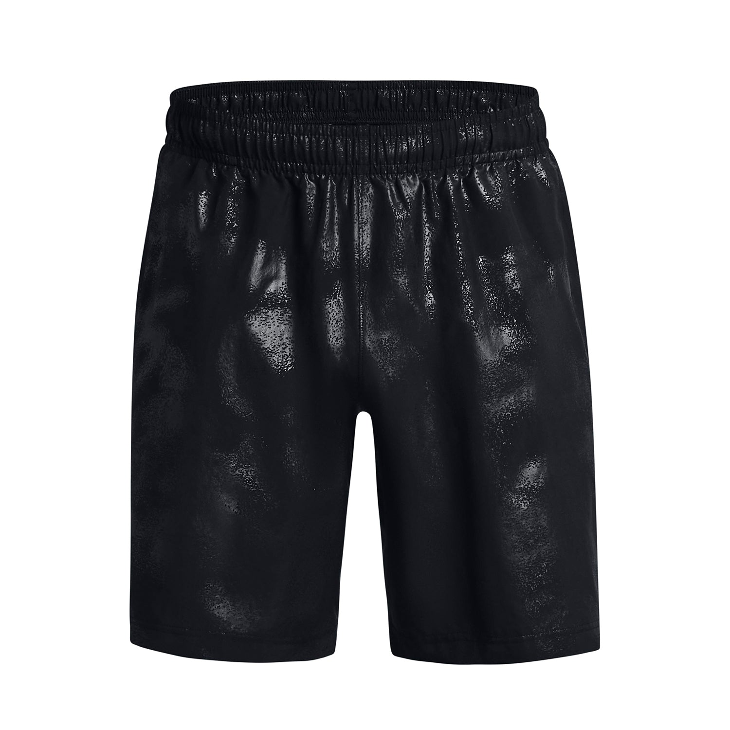 Shorts UA Woven Emboss para hombre