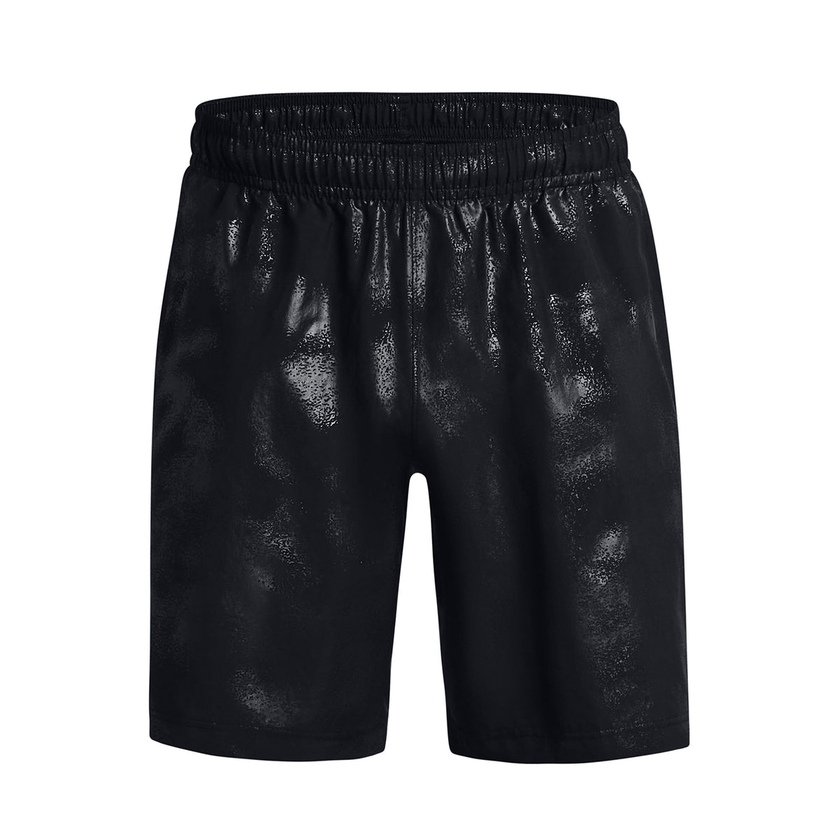 Shorts UA Woven Emboss para hombre