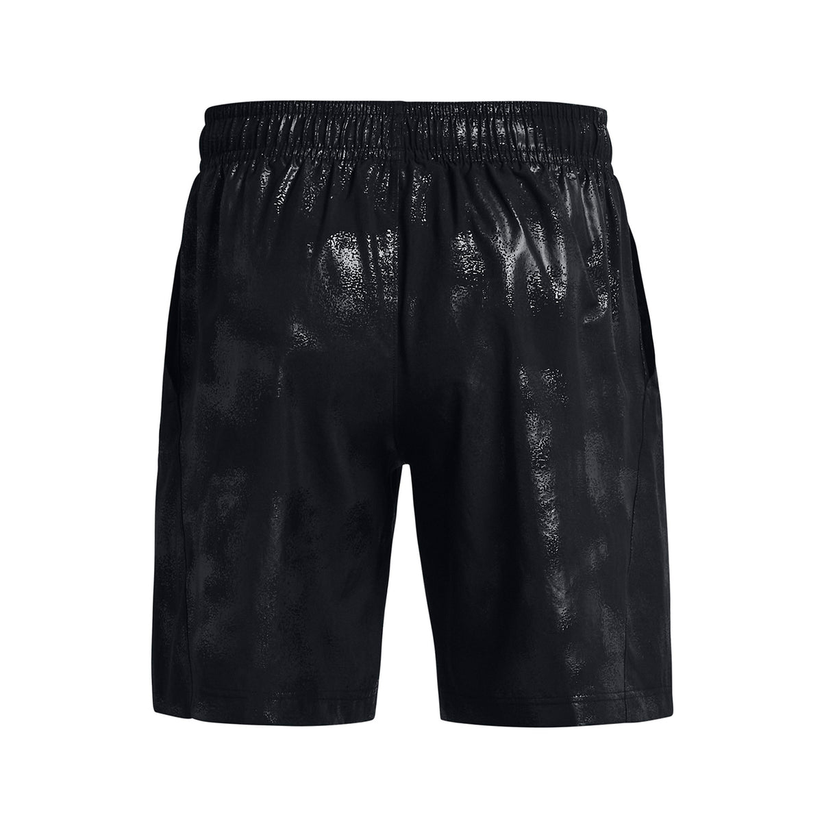 Shorts UA Woven Emboss para hombre