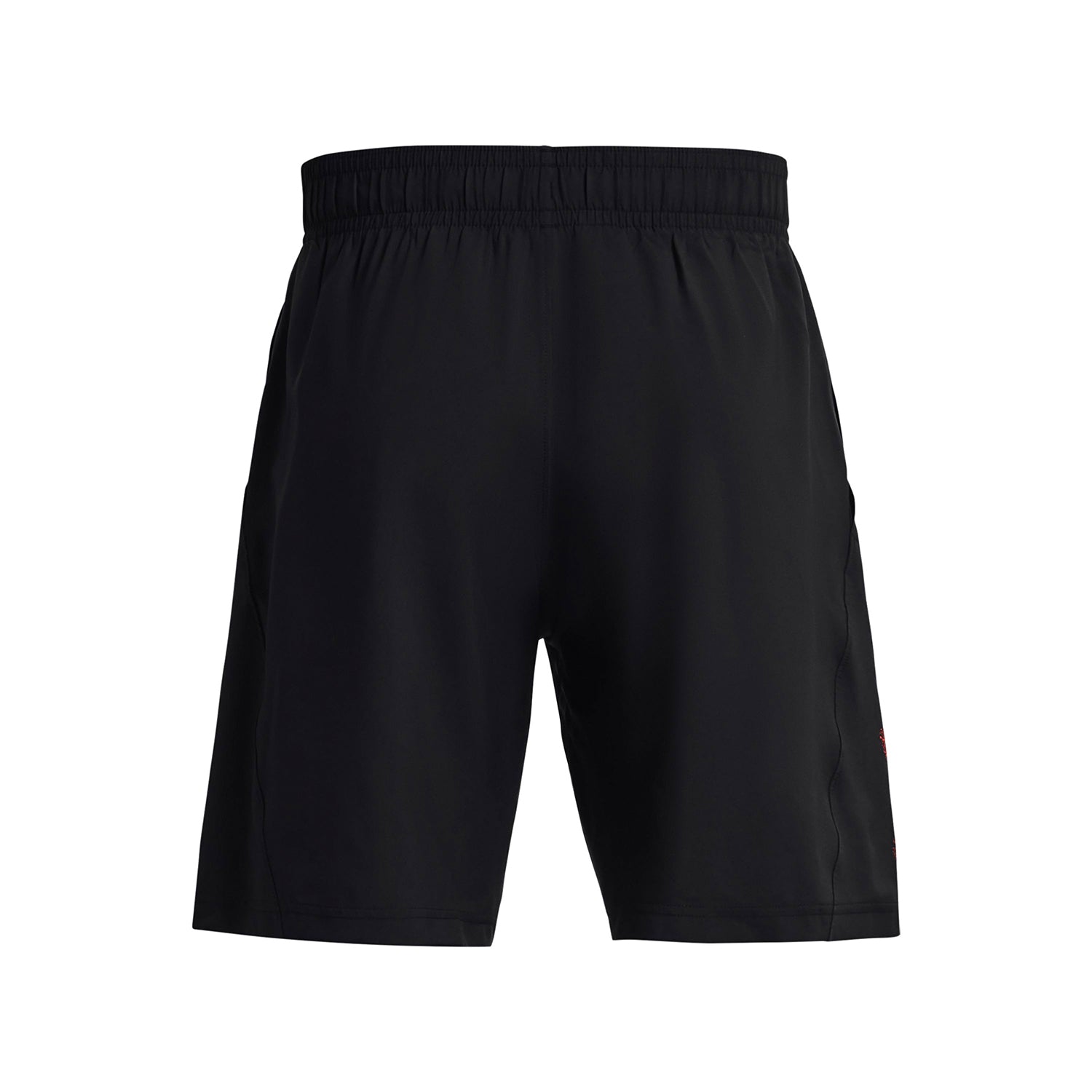 Shorts Woven Graphic para hombre Under Armour