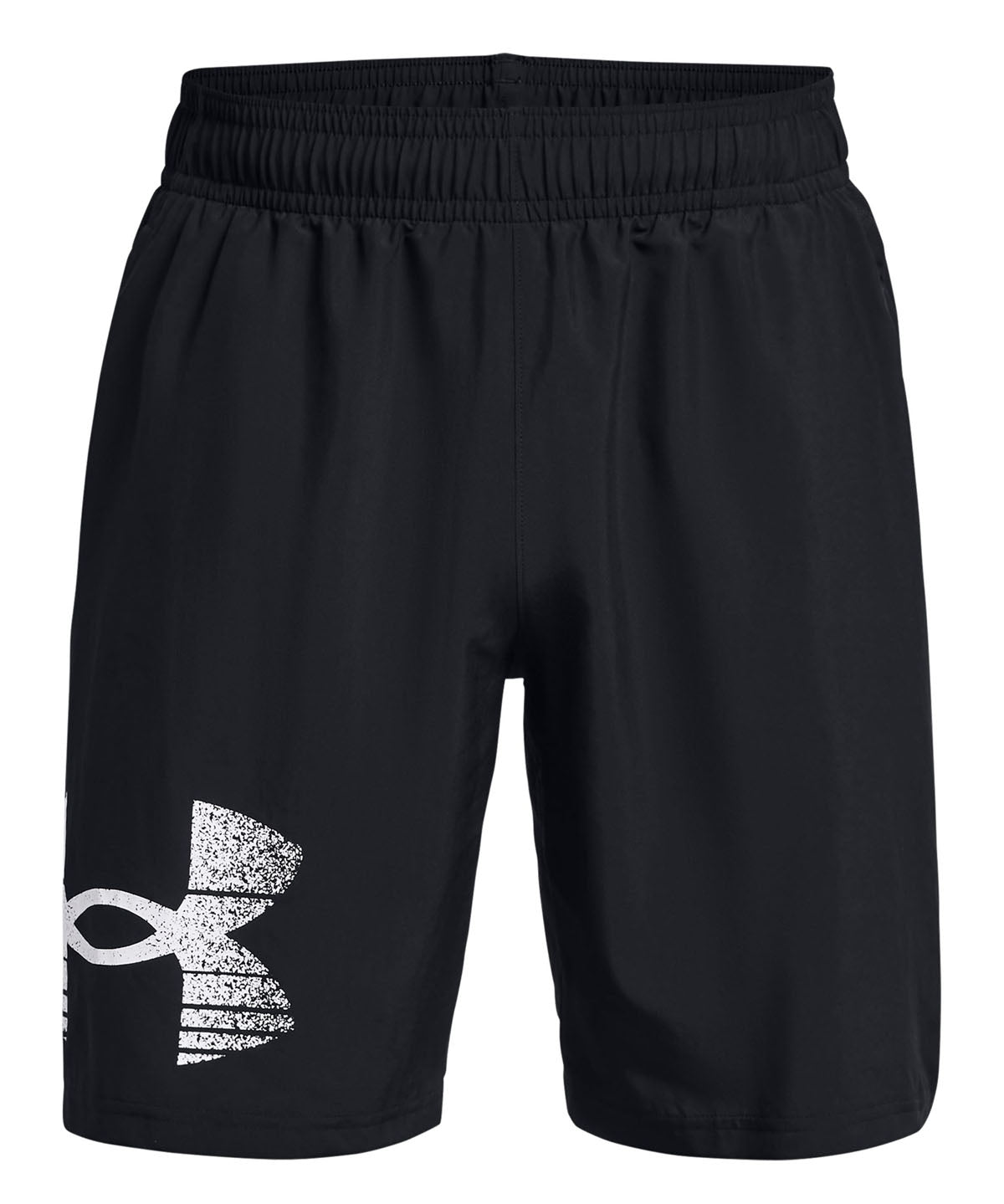 Shorts Woven Graphic para hombre Under Armour