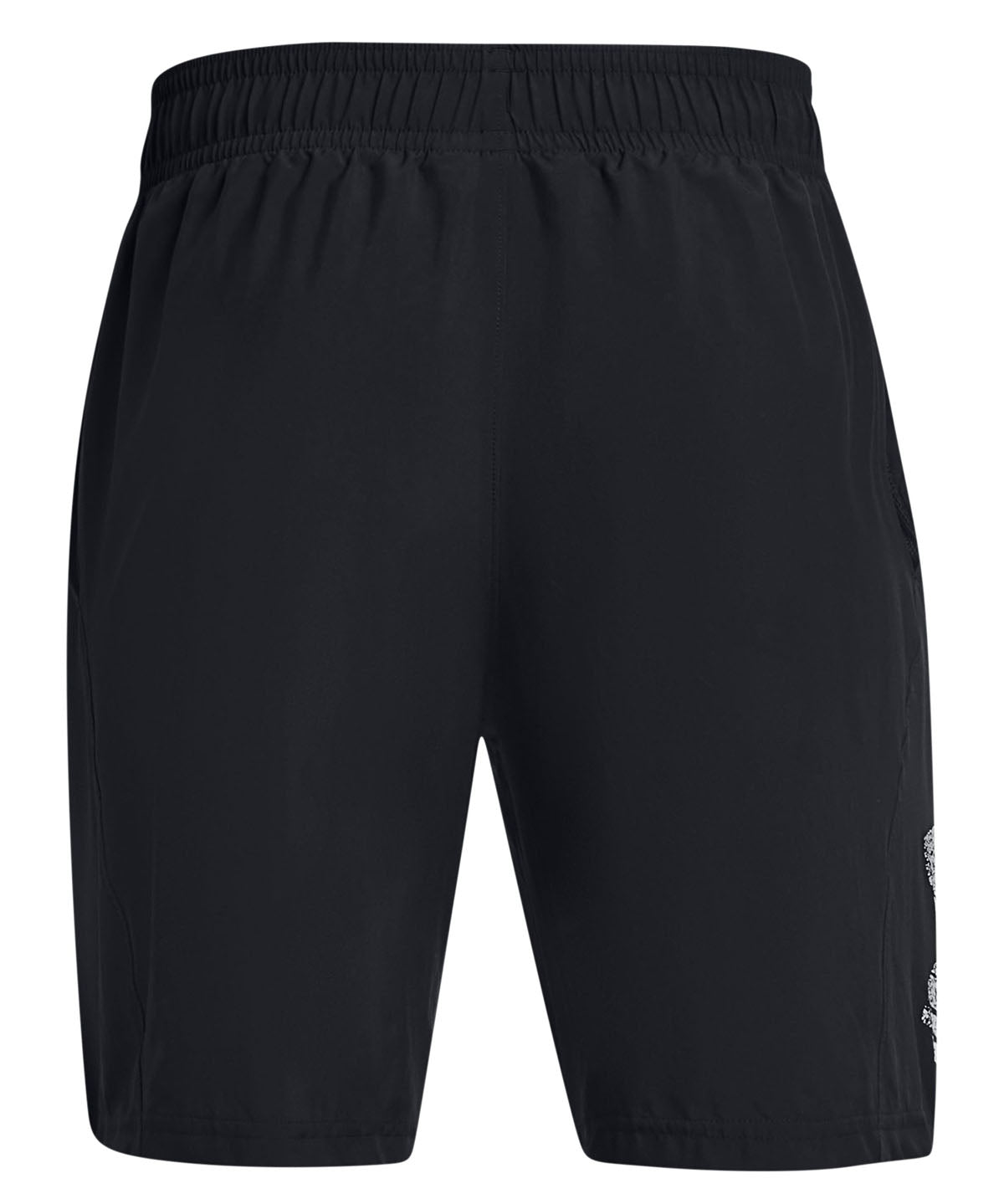 Shorts Woven Graphic para hombre Under Armour