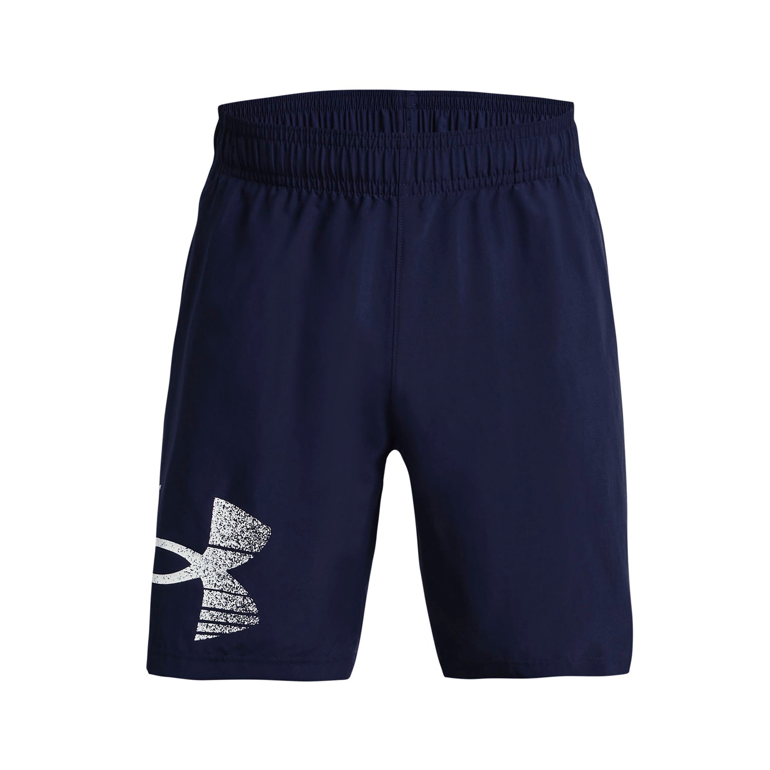 Shorts Woven Graphic para hombre Under Armour