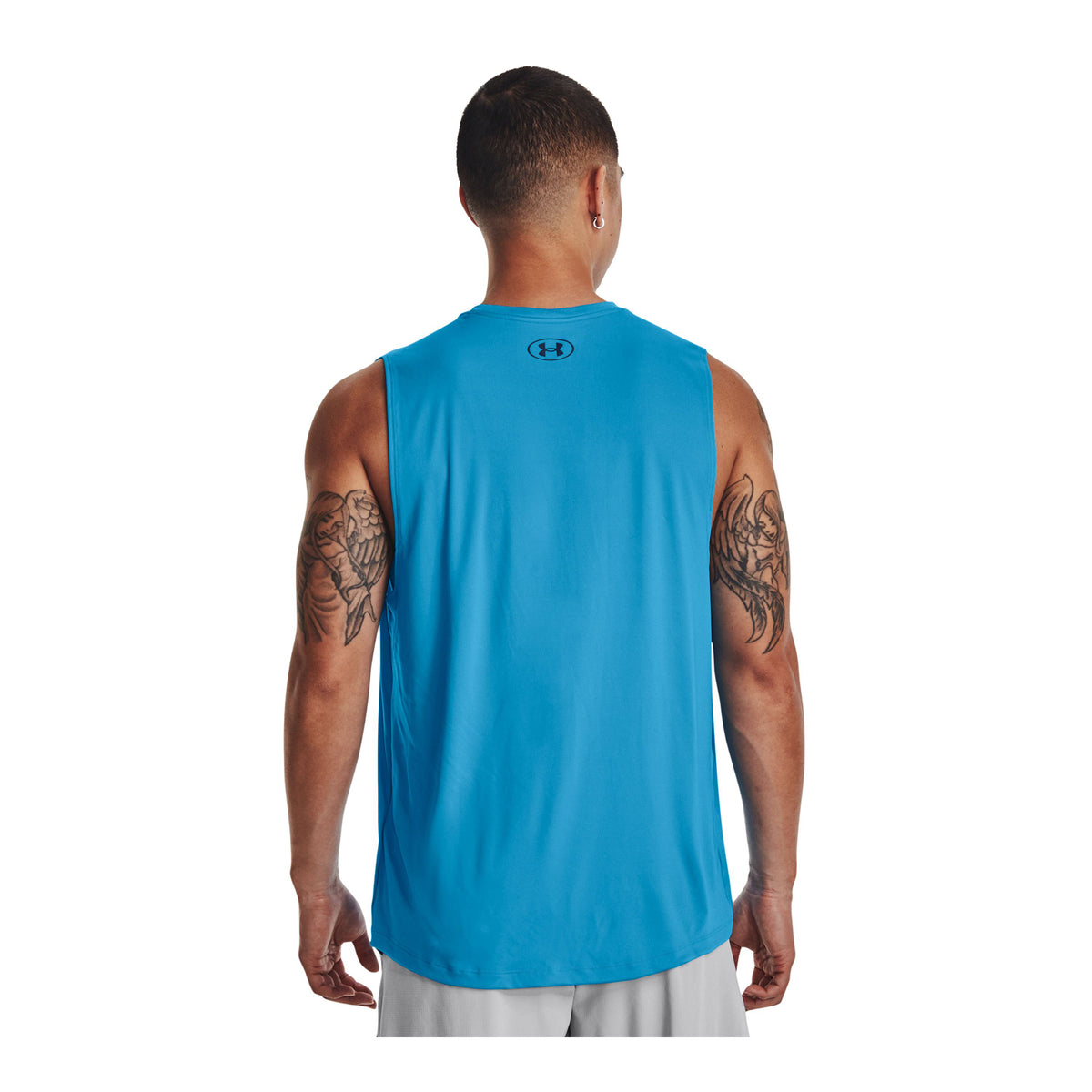 Polera  UA Velocity Tank para hombre