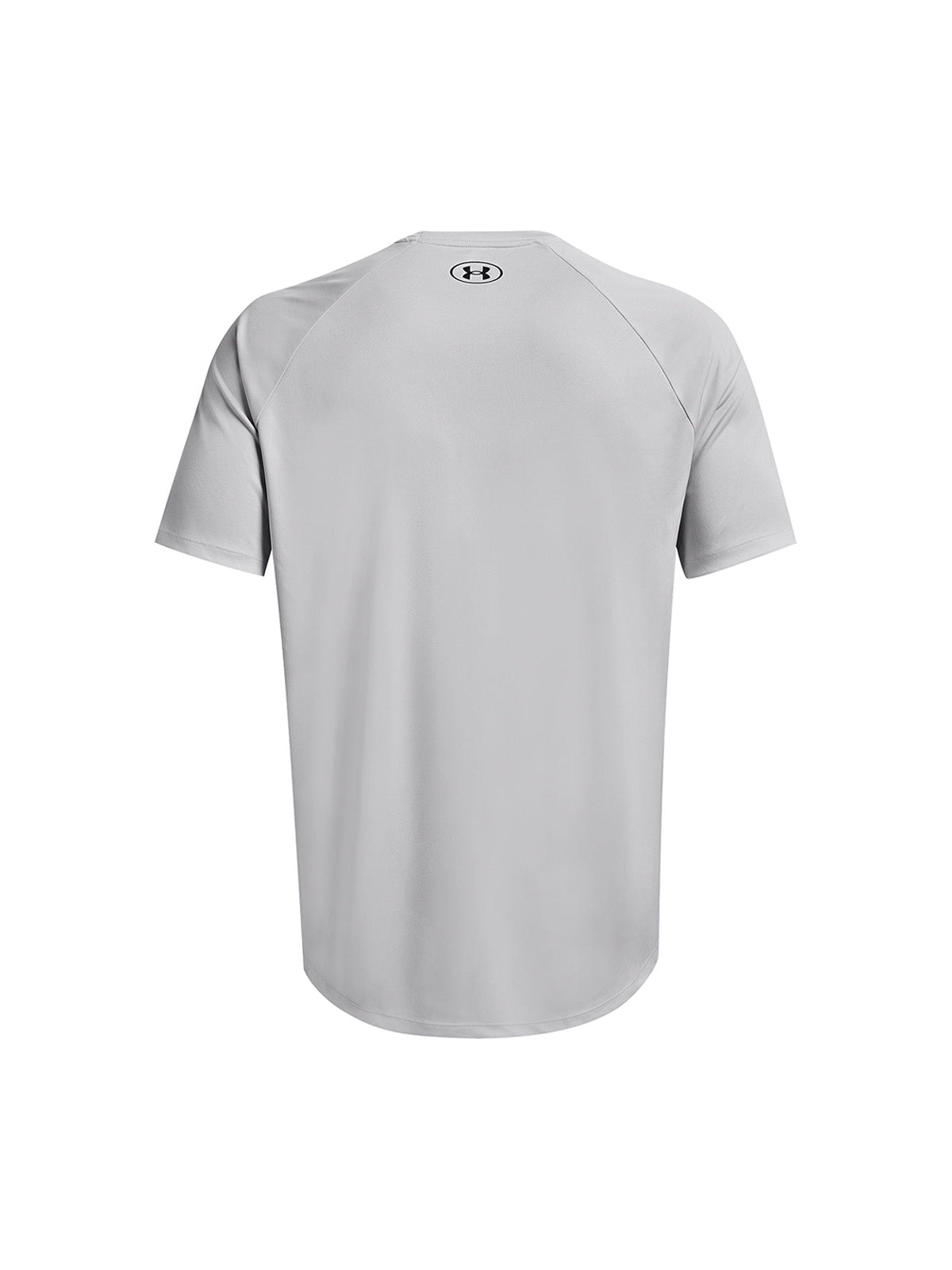 Polera manga corta  Velocity Graphic para hombre Under Armour