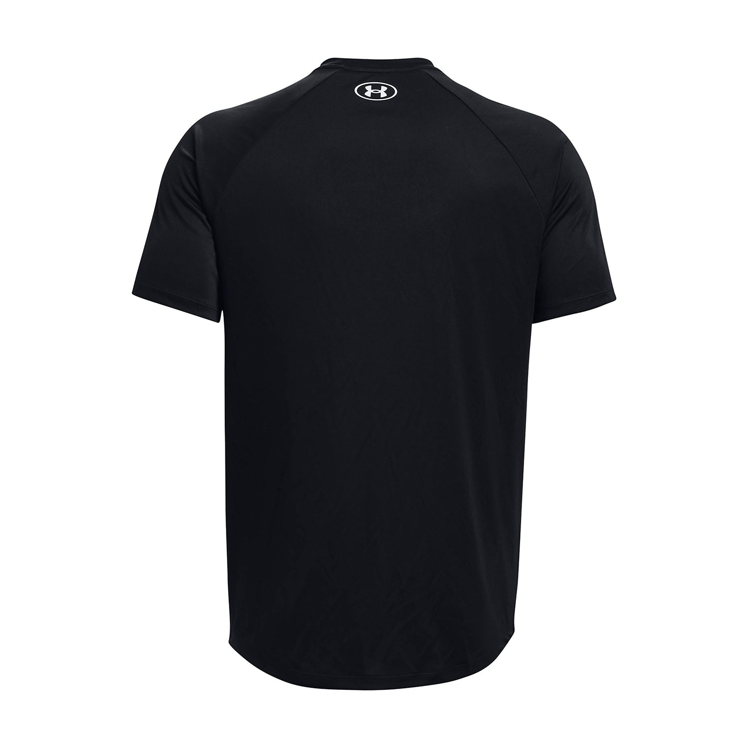 Polera manga corta  Velocity Graphic para hombre Under Armour