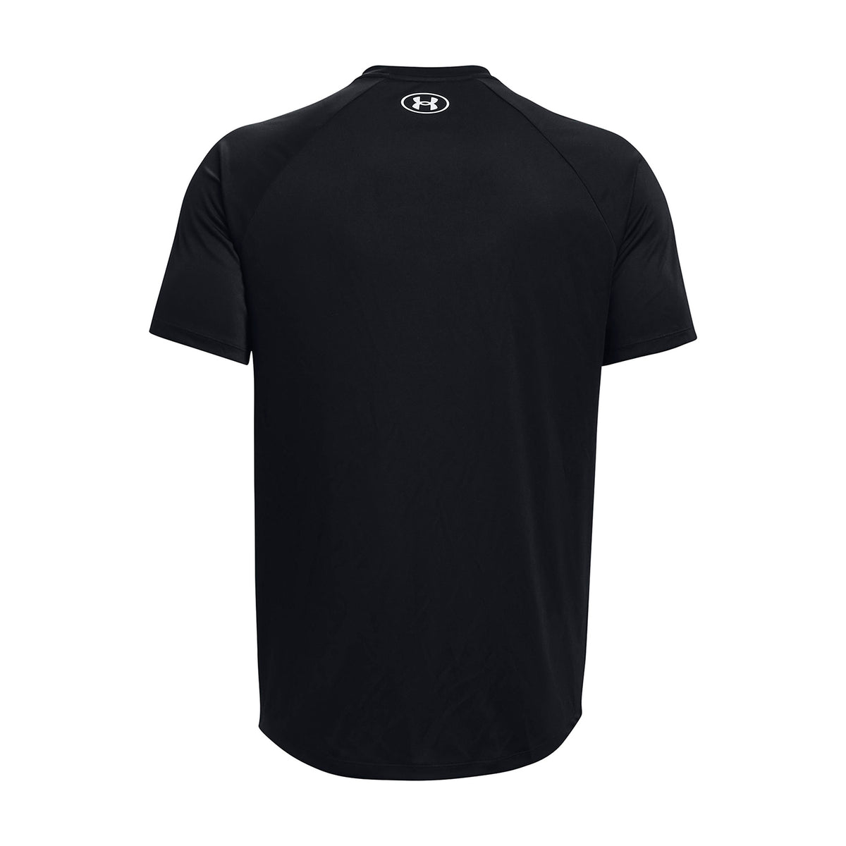Polera manga corta  Velocity Graphic para hombre Under Armour