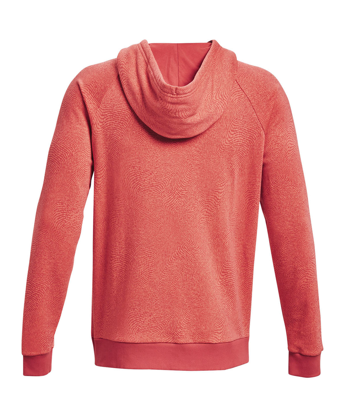 Polerón UA  Rival Fleece Printed  para hombre