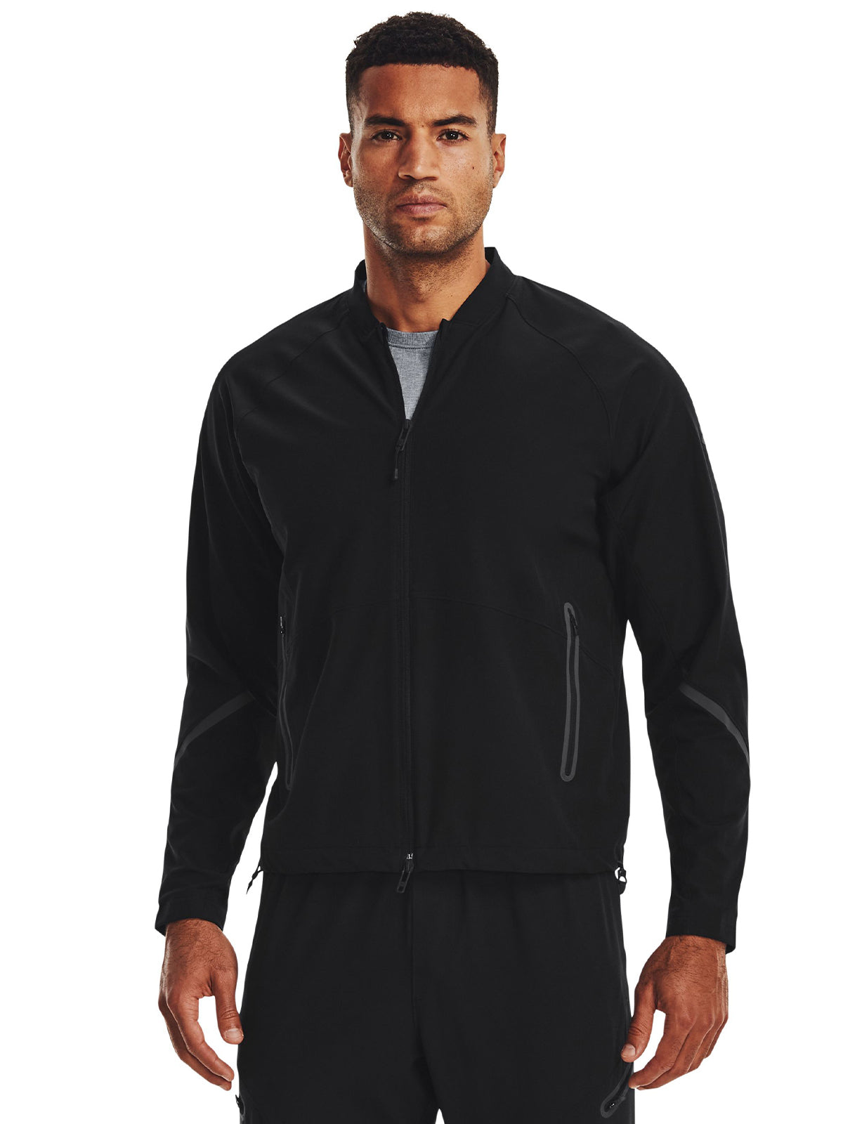 Chaqueta bomber UA Unstoppable para hombre