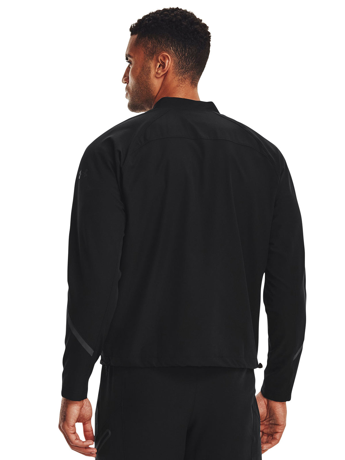 Chaqueta bomber UA Unstoppable para hombre