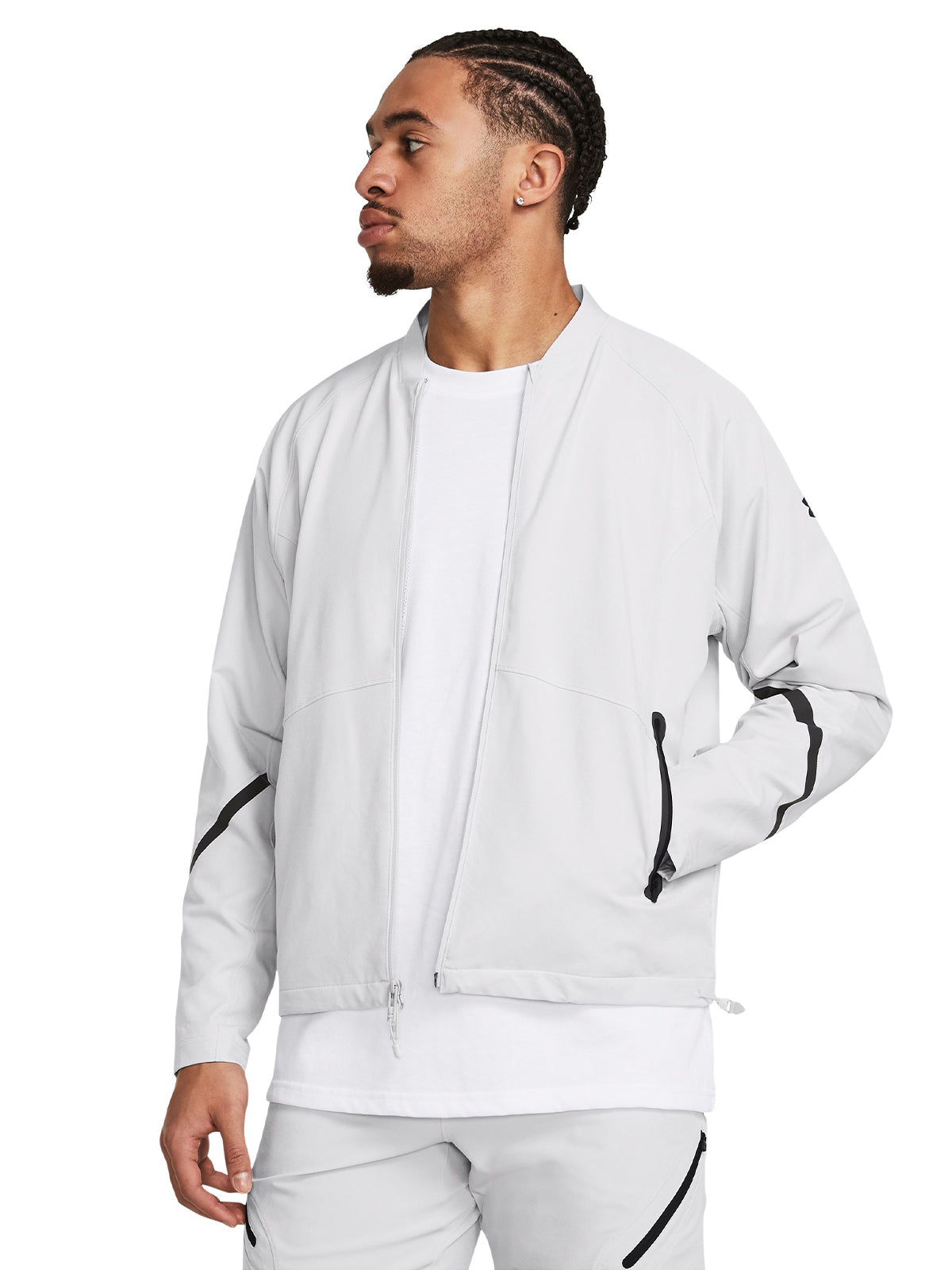 Chaqueta bomber UA Unstoppable para hombre