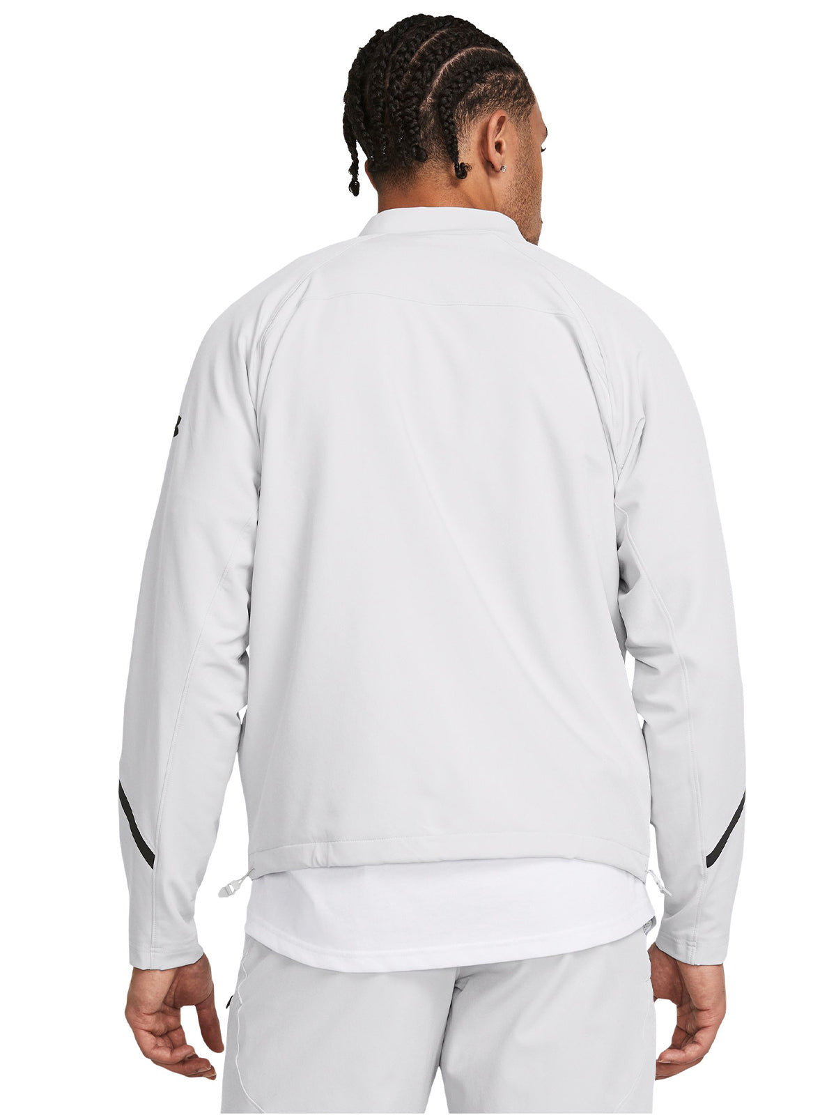 Chaqueta bomber UA Unstoppable para hombre