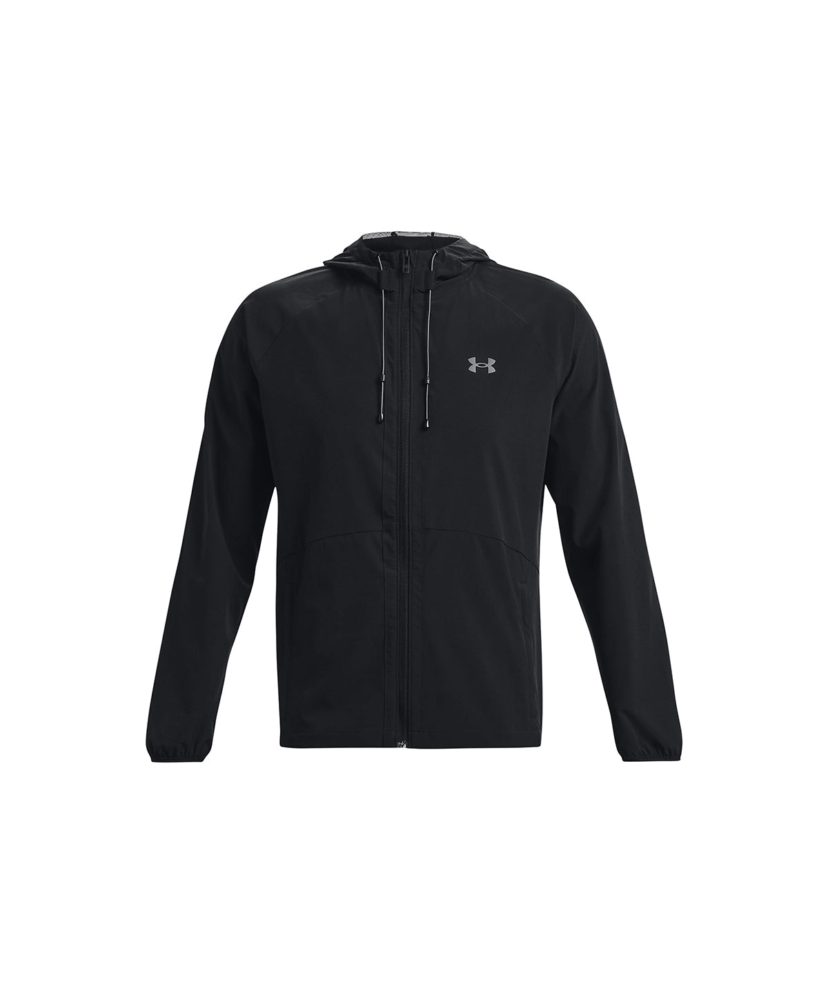 Cortavientos UA Woven para hombre