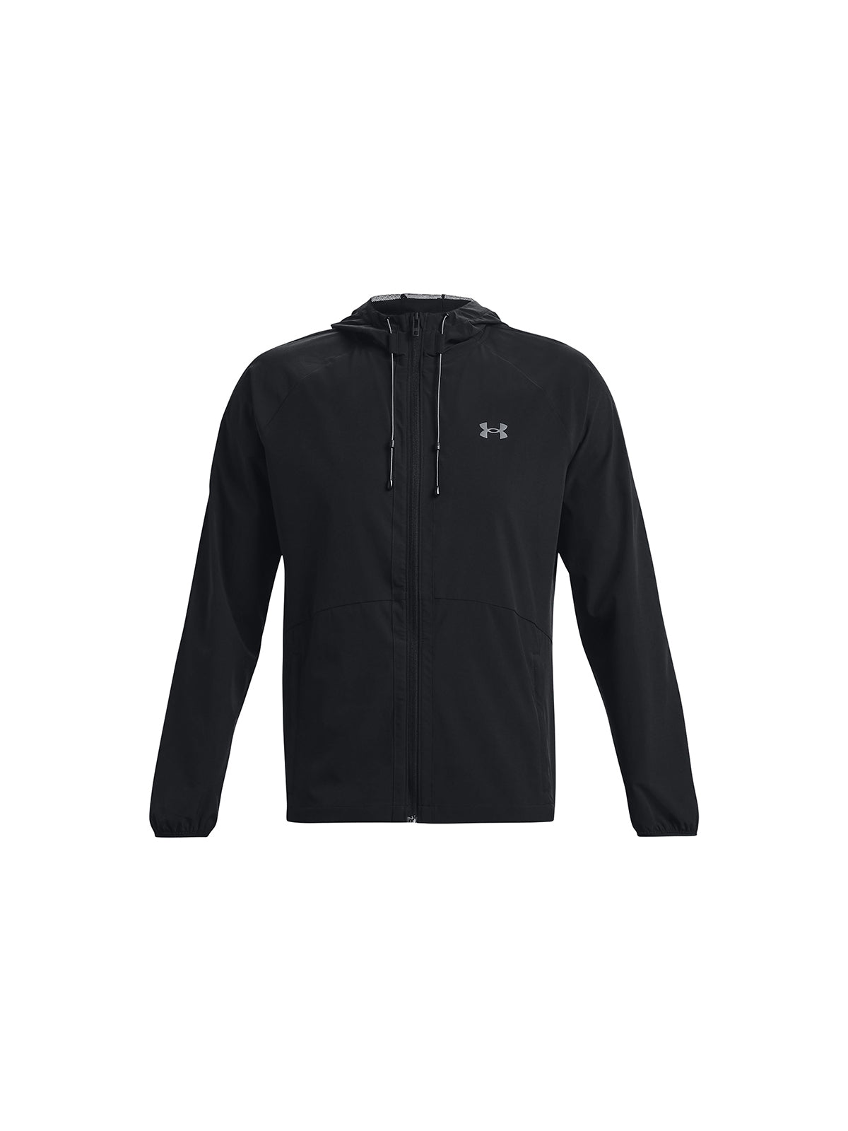 Cortavientos UA Woven para hombre