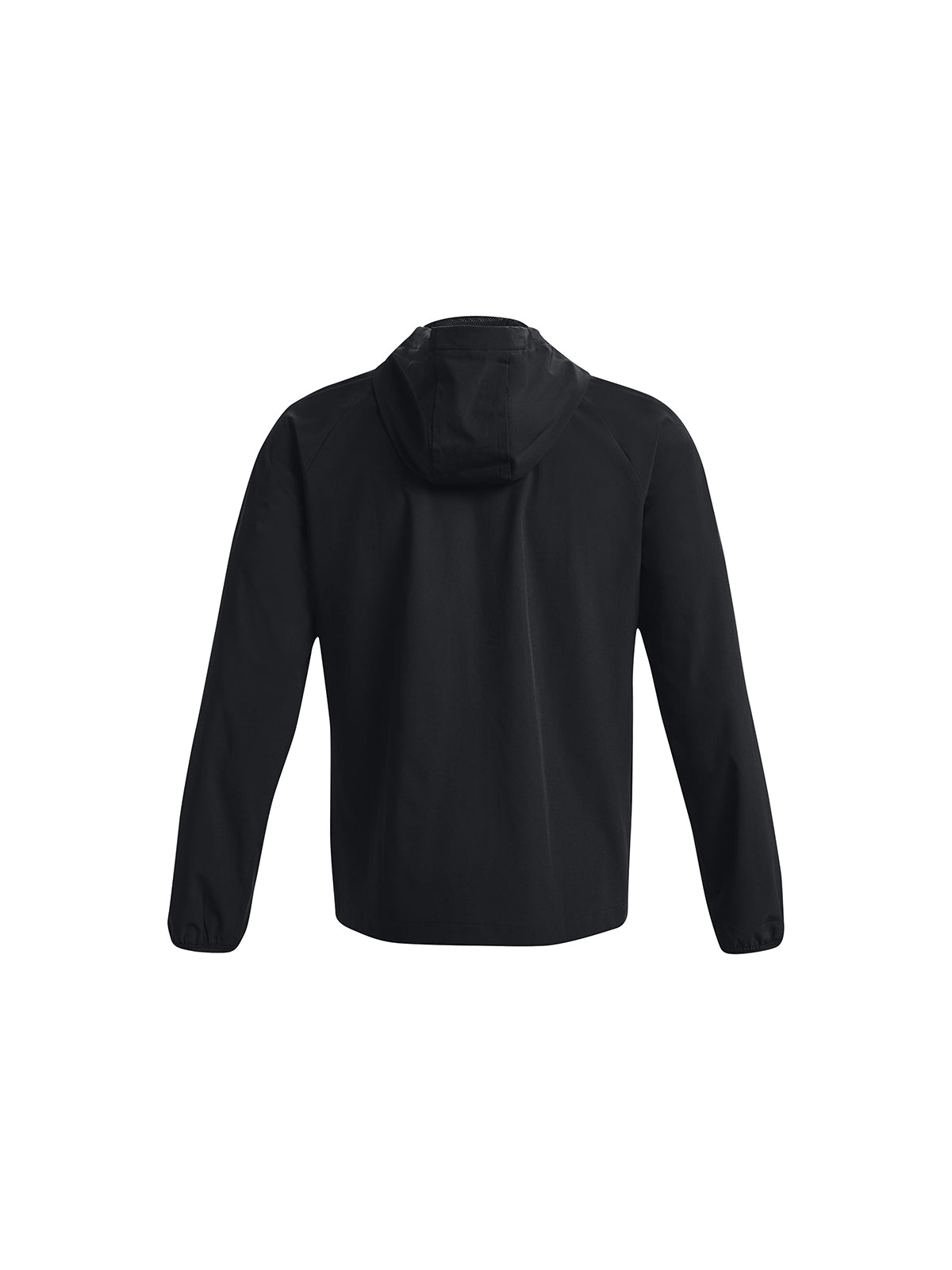 Cortavientos UA Woven para hombre