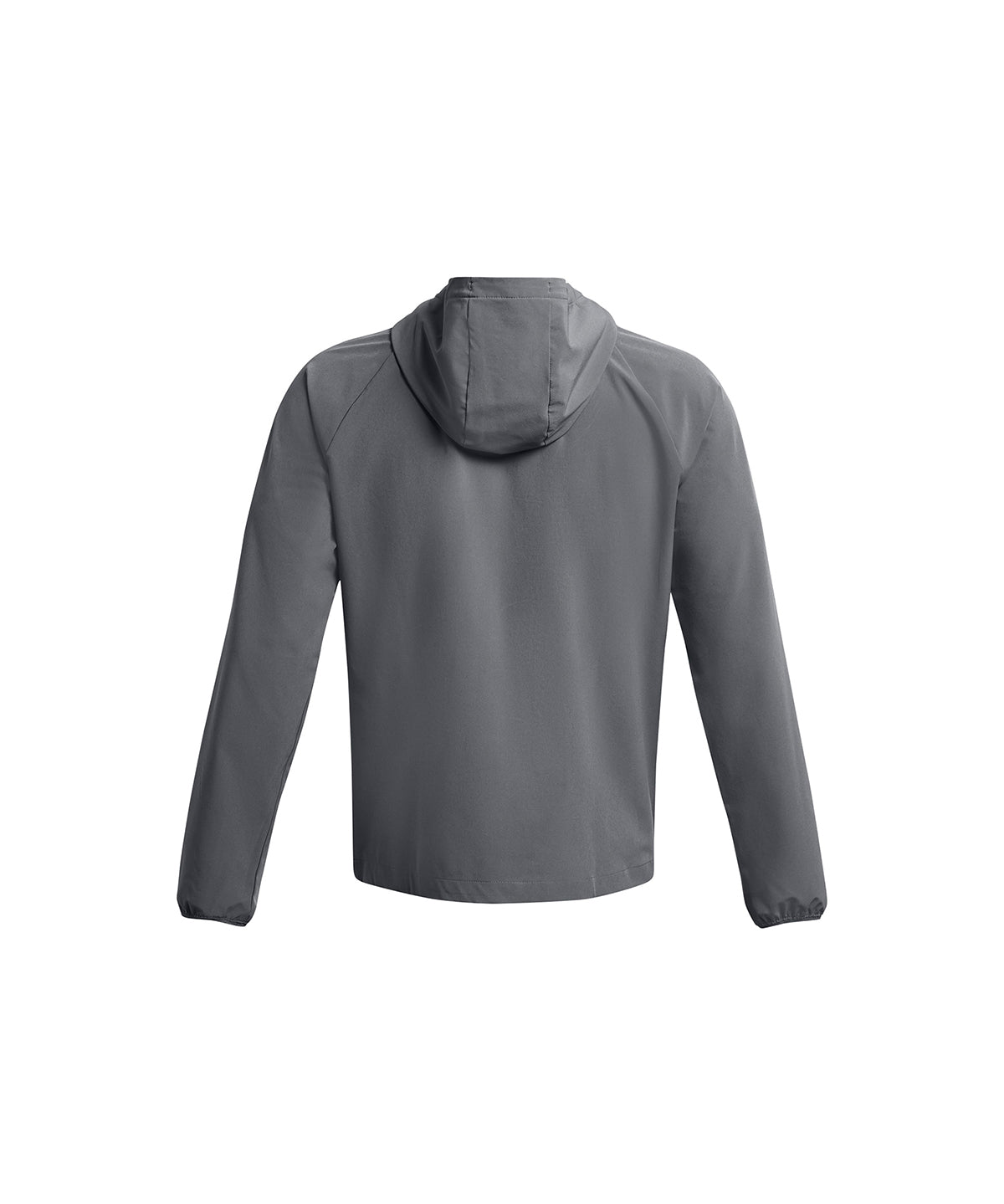 Cortavientos UA Woven para hombre