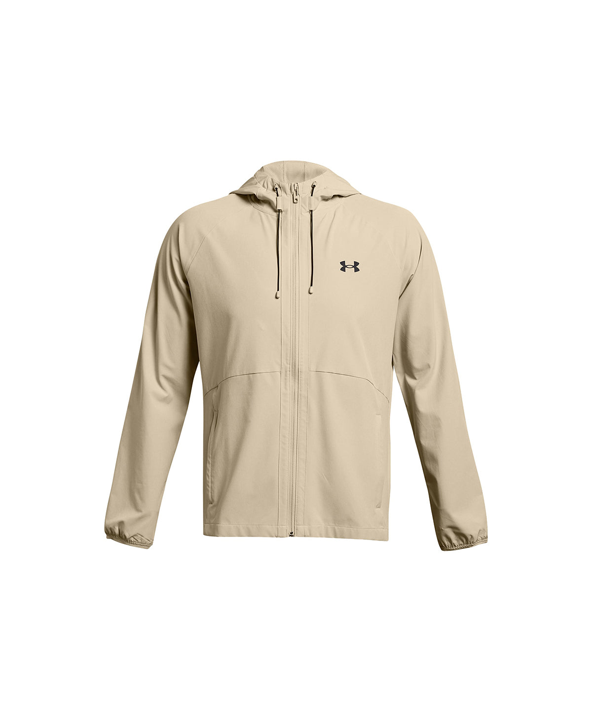 Cortavientos UA Woven para hombre