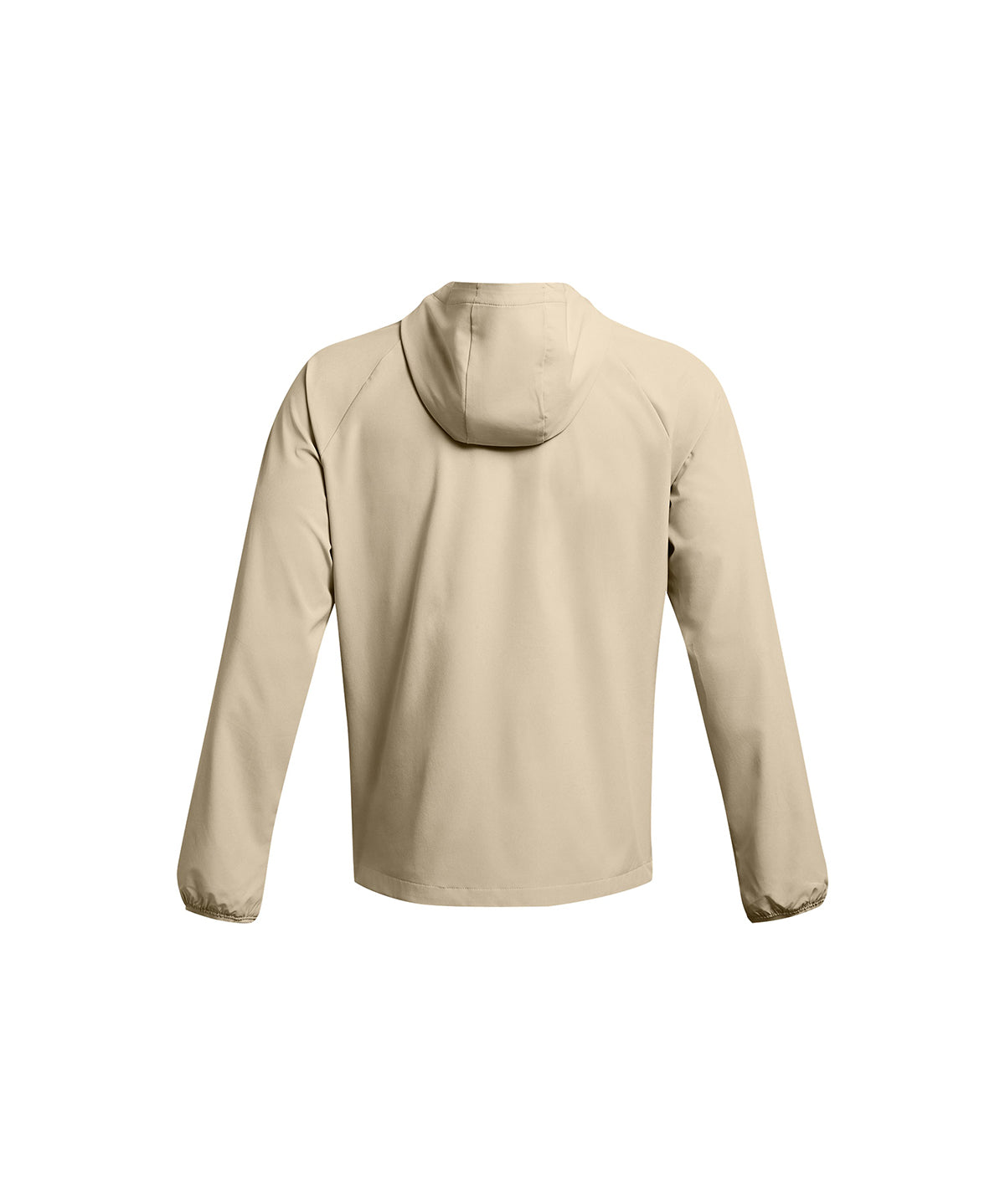 Cortavientos UA Woven para hombre