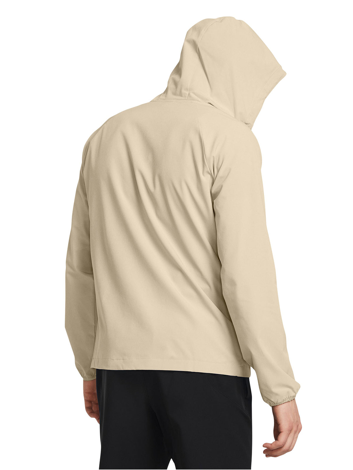 Cortavientos UA Woven para hombre