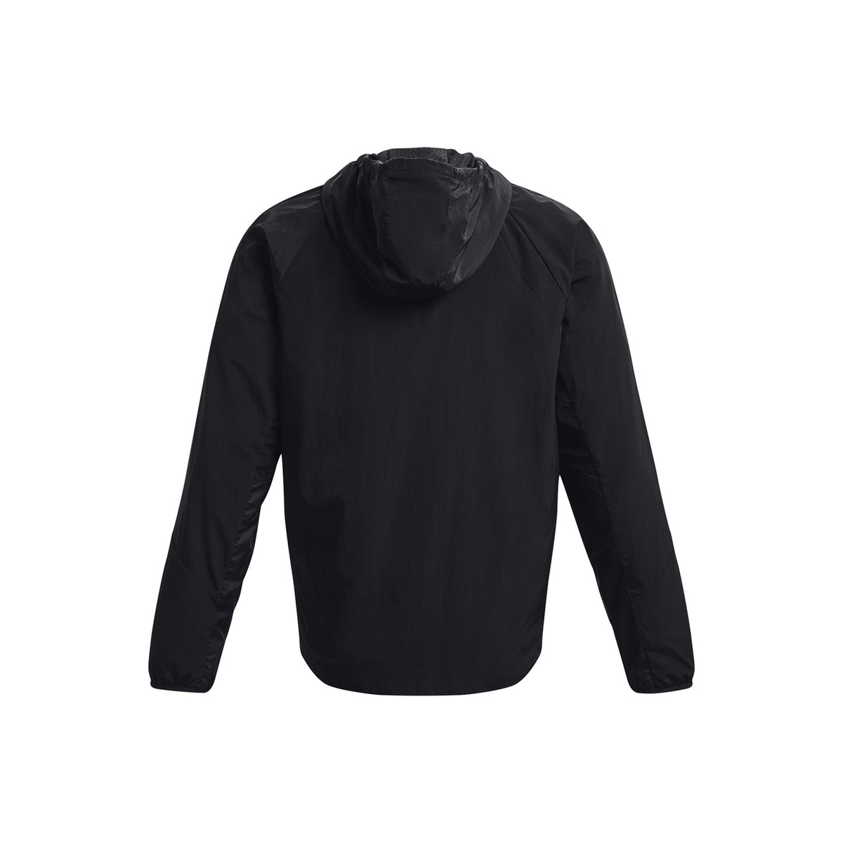 Polerón  UA RUSH™ Woven Full-Zip para hombre