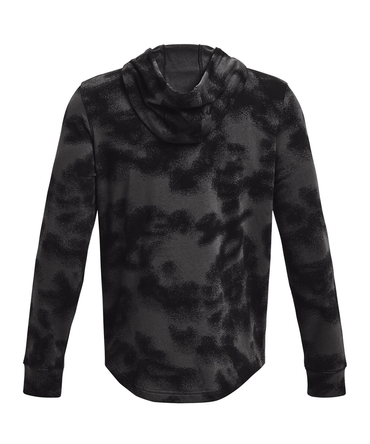 Polerón UA Rival Terry Novelty para hombre