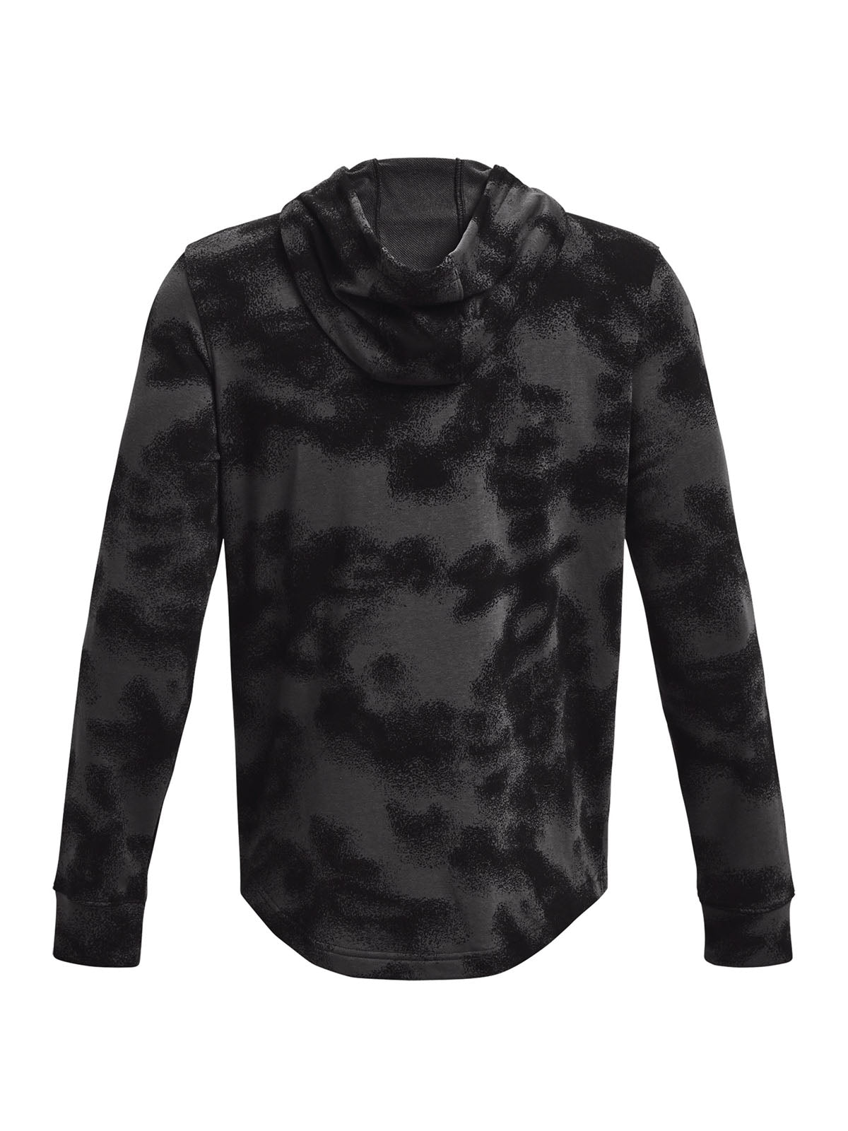 Polerón UA Rival Terry Novelty para hombre