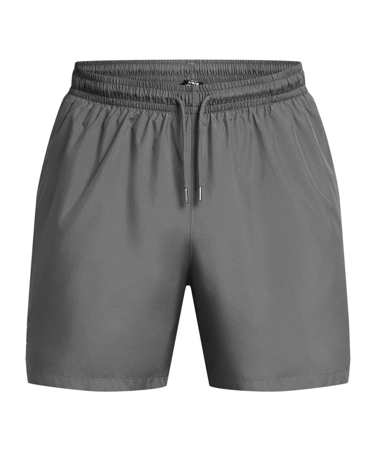 Short Lifestyle para hombre Icon Volley gris Under Armour