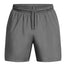 Short Lifestyle para hombre Icon Volley gris Under Armour