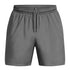 Short Lifestyle para hombre Icon Volley gris Under Armour