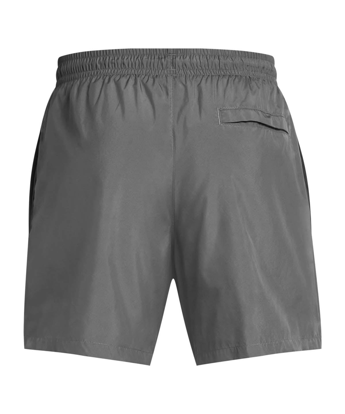 Short Lifestyle para hombre Icon Volley gris Under Armour