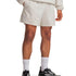 Short Lifestyle para Hombre Icon Volley Blanco Under Armour