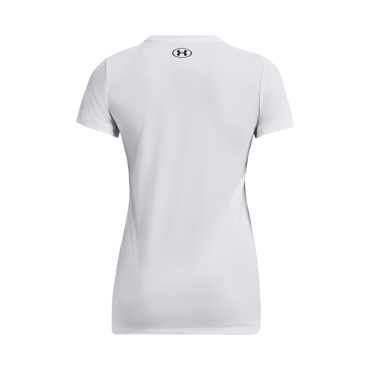 Polera manga corta  UA Tech™ Script para mujer