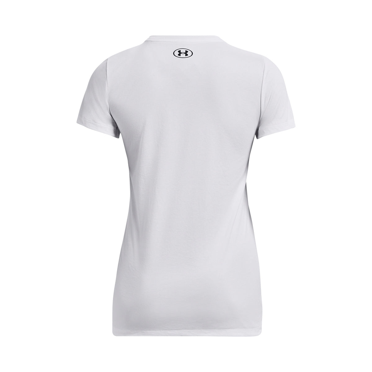 Polera manga corta  UA Tech™ Script para mujer
