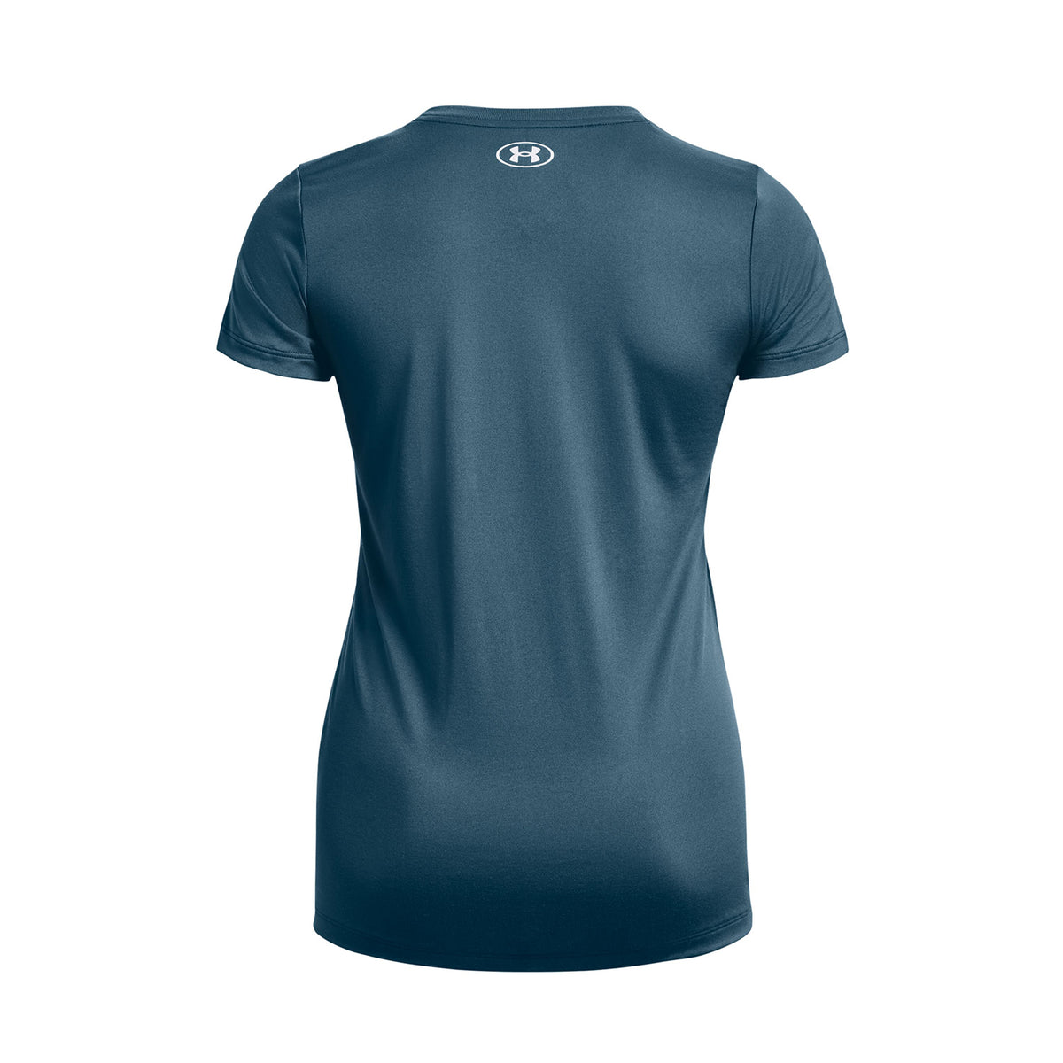 Polera manga corta  UA Tech™ Script para mujer