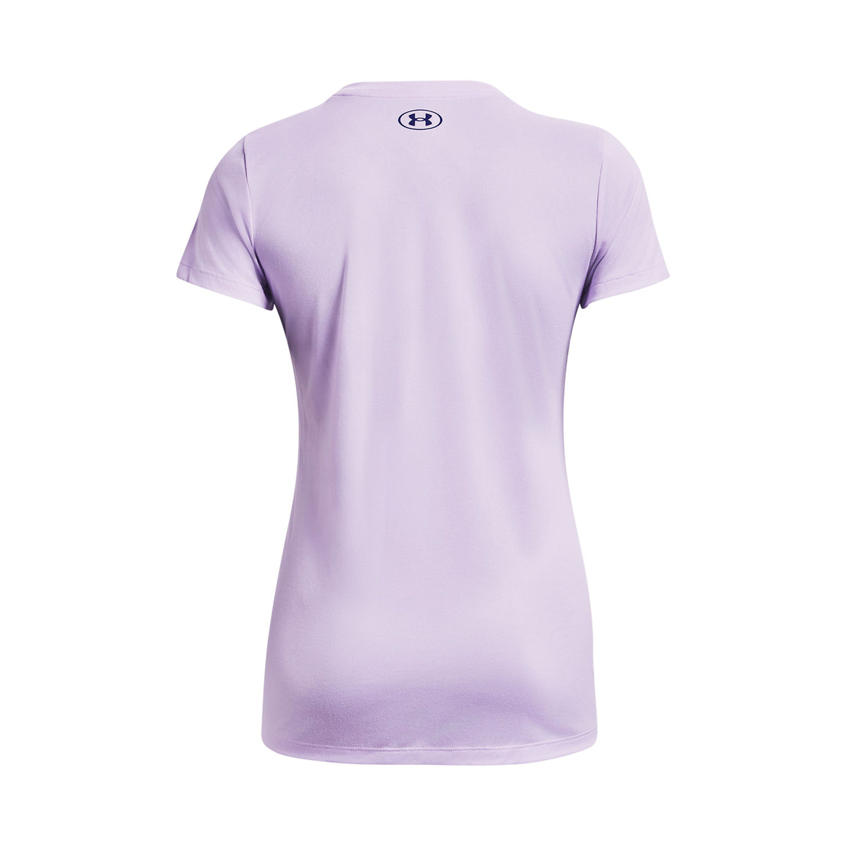 Polera manga corta  UA Tech™ Script para mujer