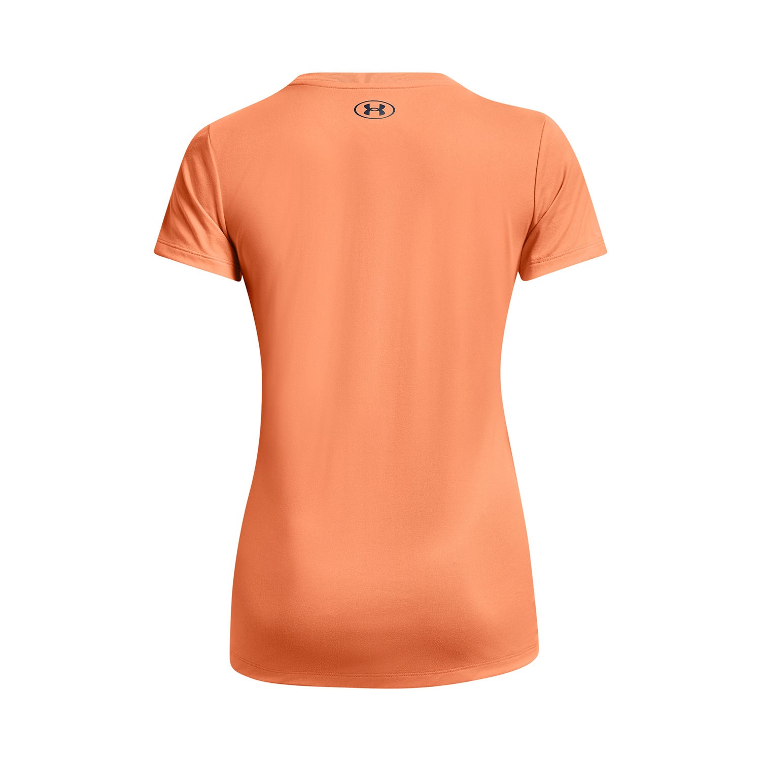 Polera manga corta  UA Tech™ Script para mujer