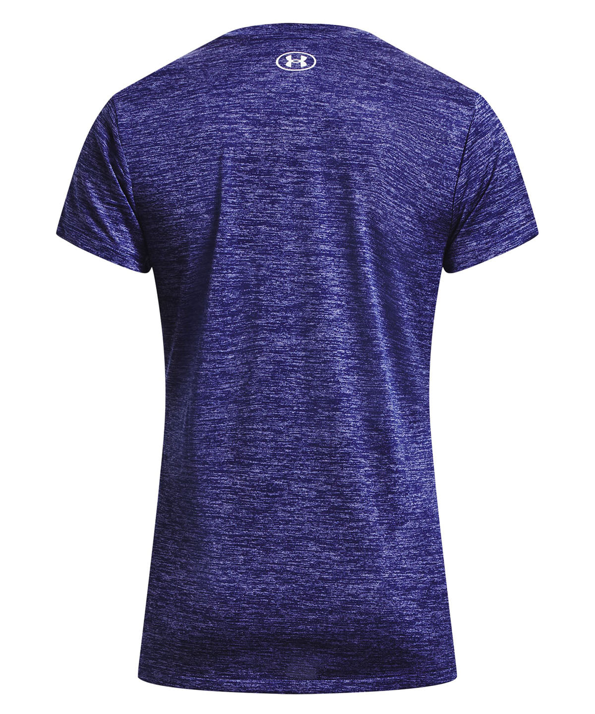 Polera manga corta UA Tech¿ Twist para mujer