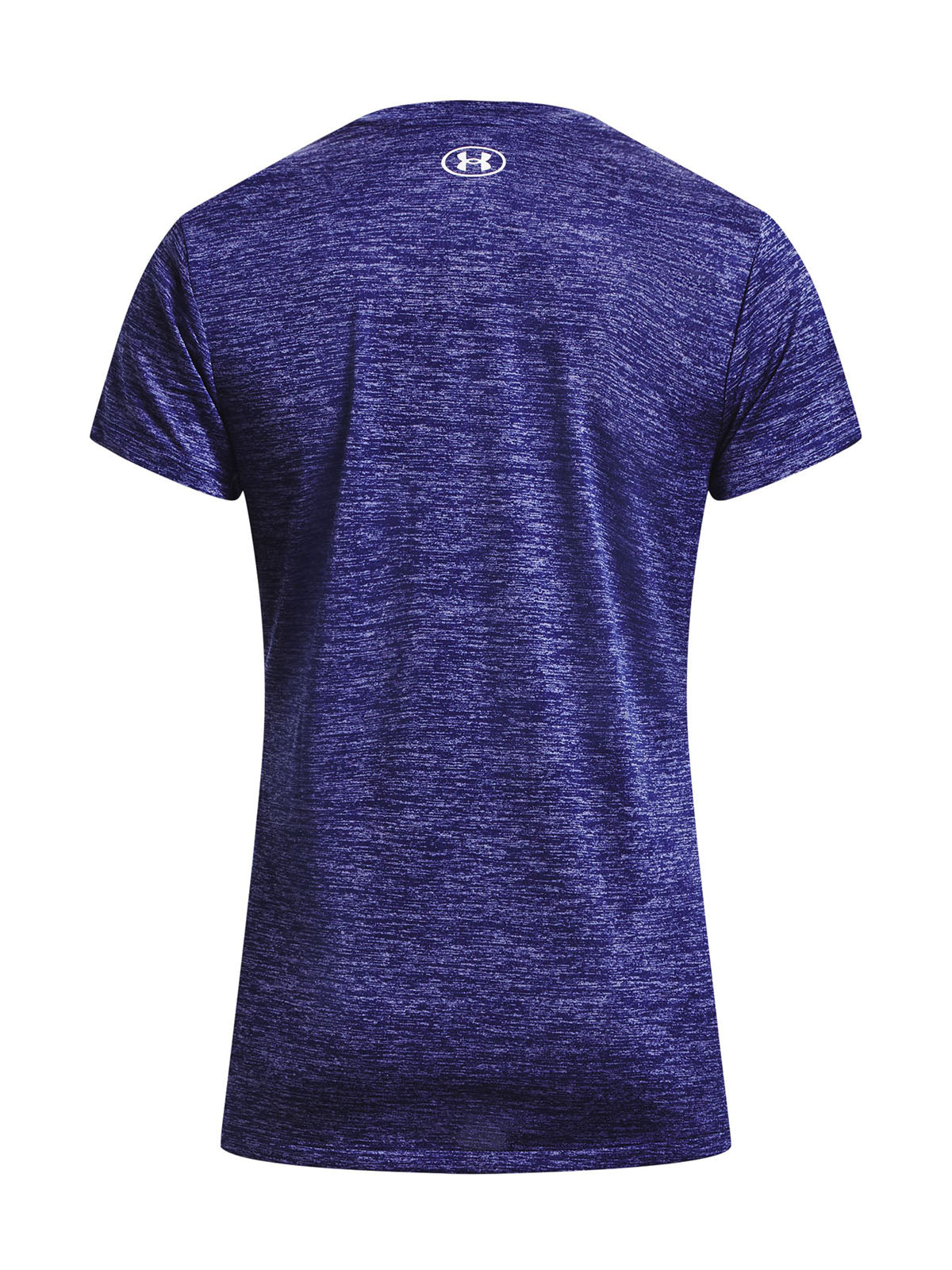 Polera manga corta UA Tech¿ Twist para mujer