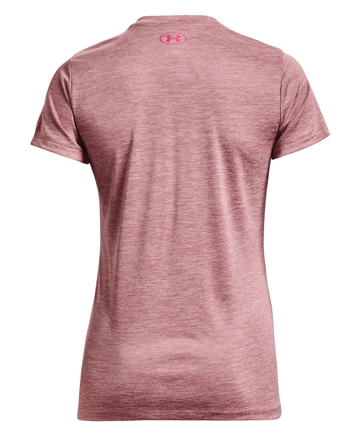 Polera manga corta UA Tech¿ Twist para mujer