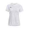 Polera Máquina 3.0 para mujer Under Armour