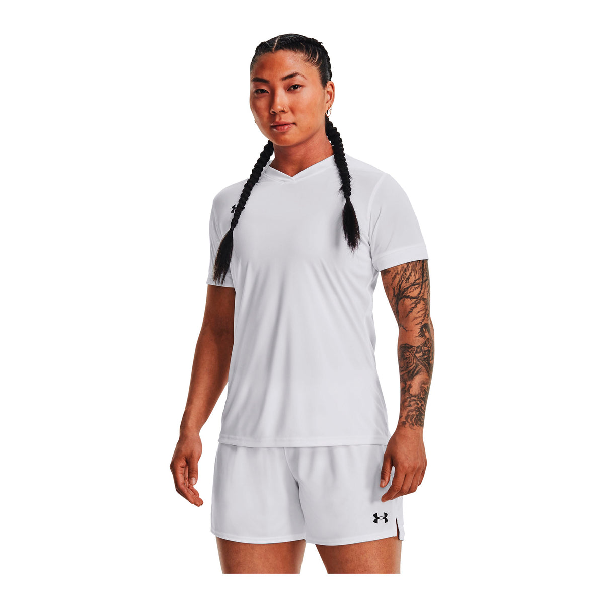 Polera Máquina 3.0 para mujer Under Armour