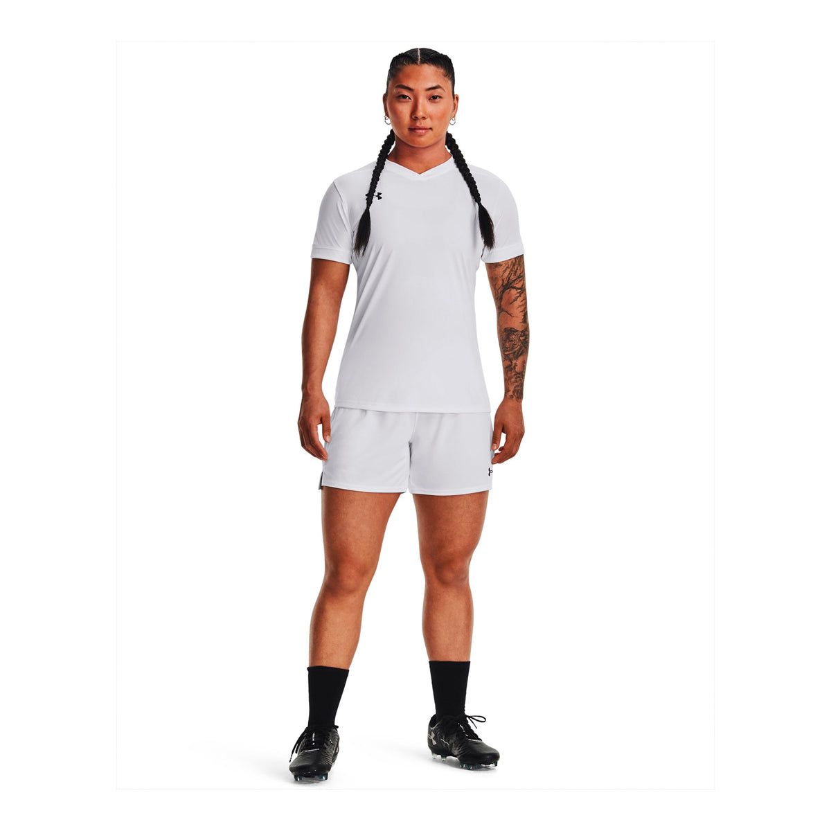 Polera Máquina 3.0 para mujer Under Armour